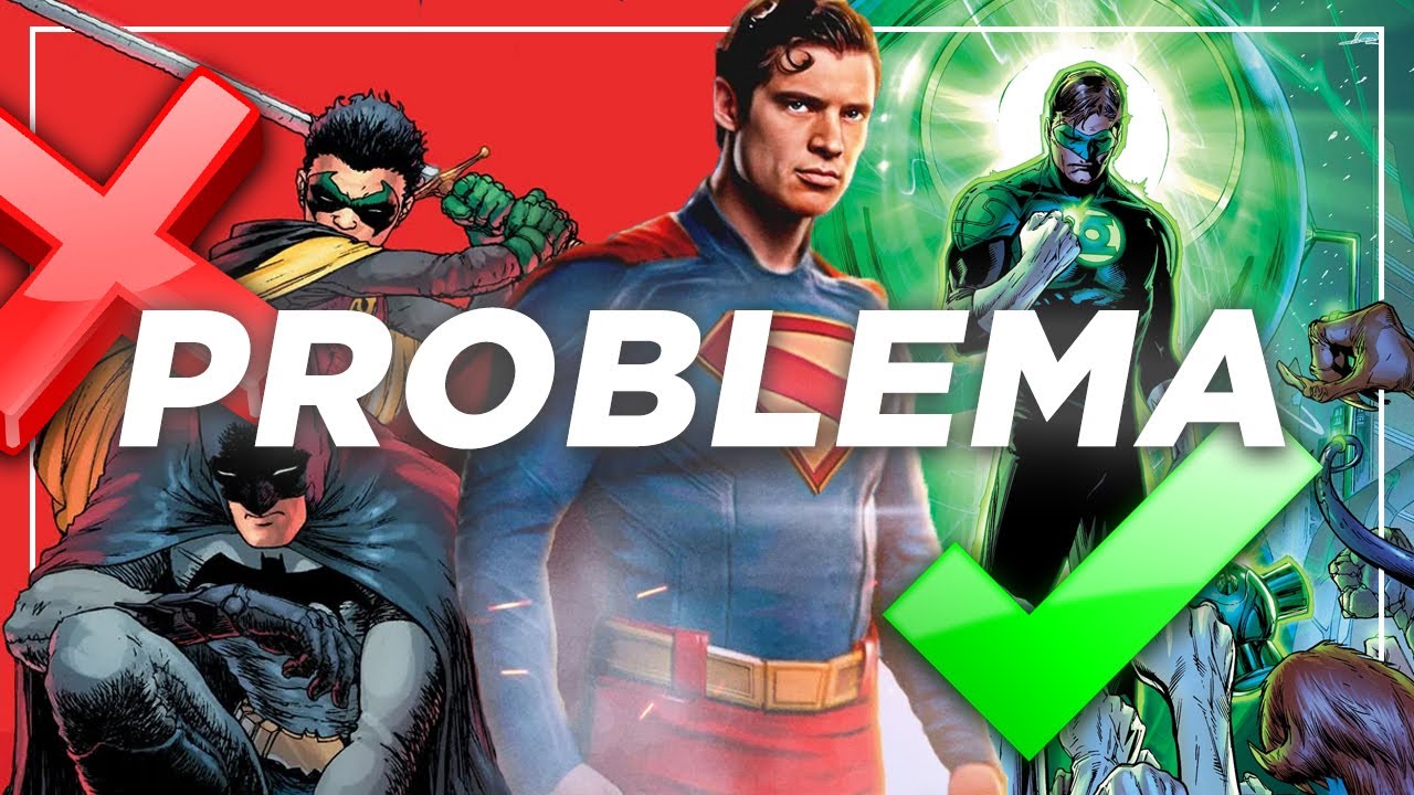 EL PROBLEMA del DCU