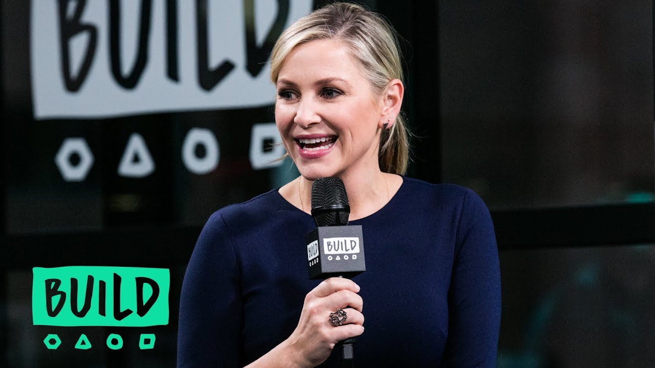 Jessica Capshaw Reflects On Callie’s Departure