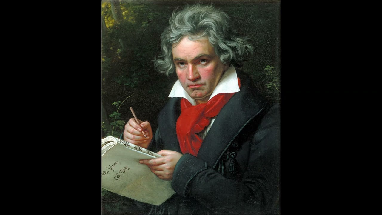 Beethoven: Pathétique Sonata, Movement 3 (Full Orchestra Version)