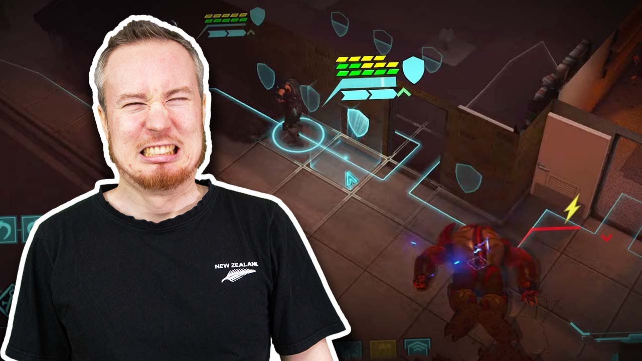 I promise this is the right video this time | XCOM 1: Long War 1 | Part 43 FOR REAL