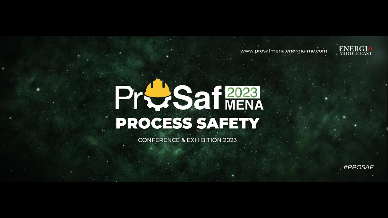 Process Safety Conference & Exhibition 2023 - Panel session Day 1