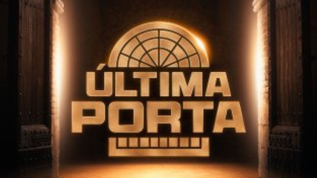📢 PROGRAMA: Última Porta com o Pastor Moreno Garcia– 24.02.2026