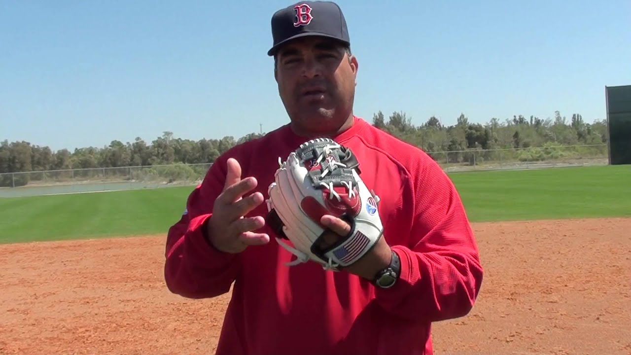 Victor Rodriguez - Valle Glove Donut