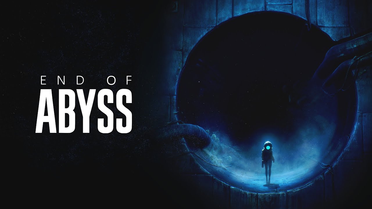 End of Abyss &ndash; Official Reveal Trailer (2026) | Section 9 Interactive