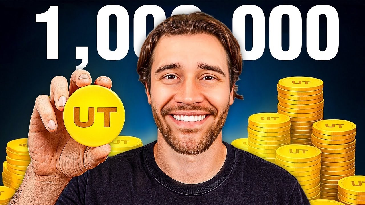 I Made 10 MILLION COINS... Here&rsquo;s How!