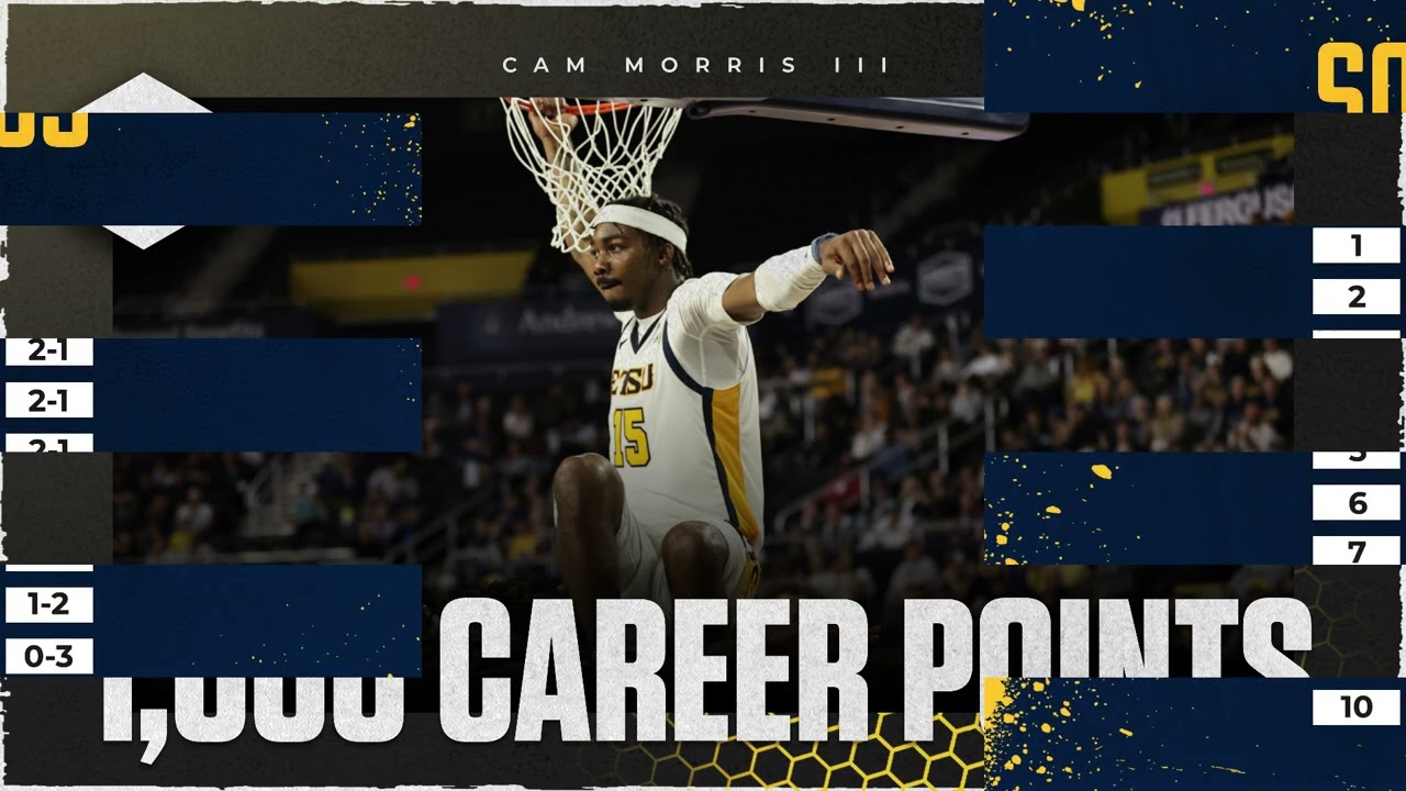 Porter's Tire Pregame Report vs. UNC Greensboro (Jan. 10, 2026)