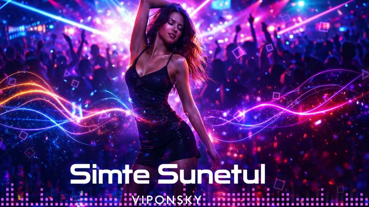 Slava Viponsky &ndash; Simte Sunetul