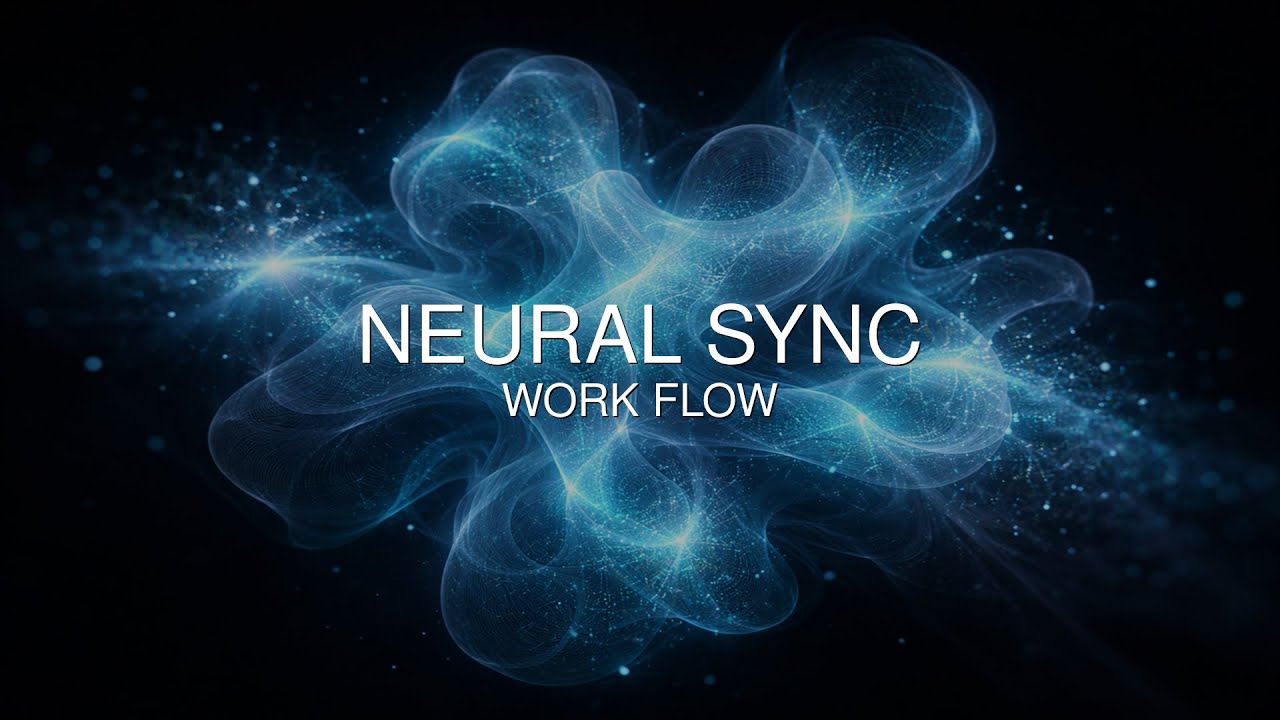 40Hz Binaural Beats - Clarity for Deep Work