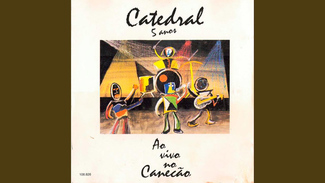 Criação (Ao Vivo)