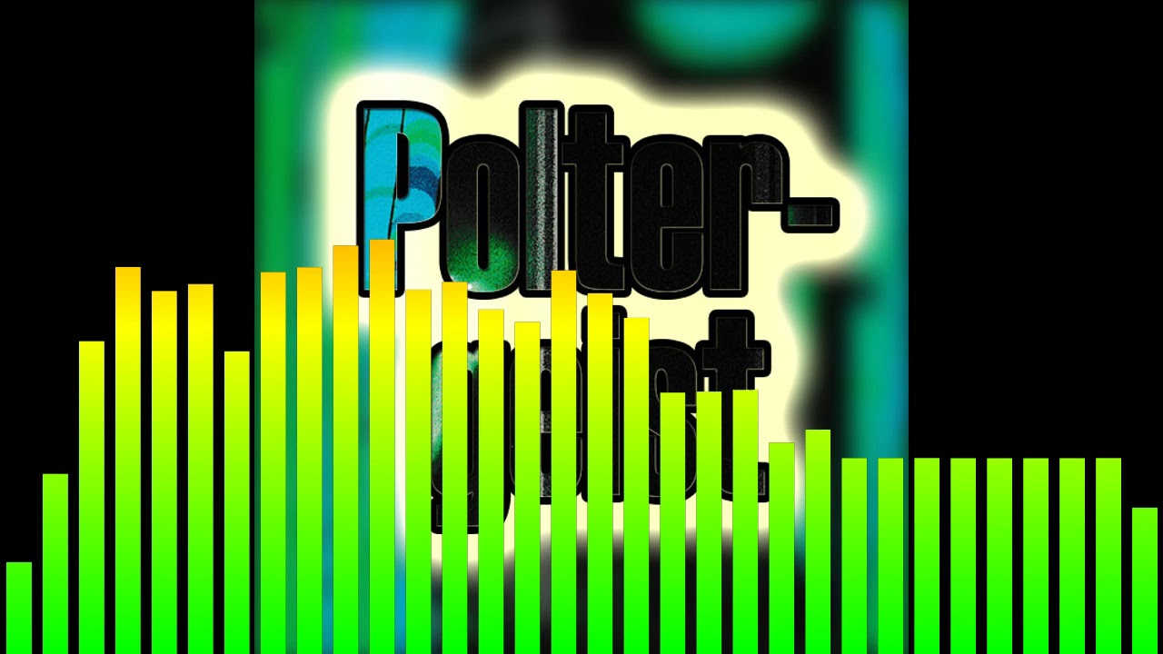 #42 - Poltergeist
