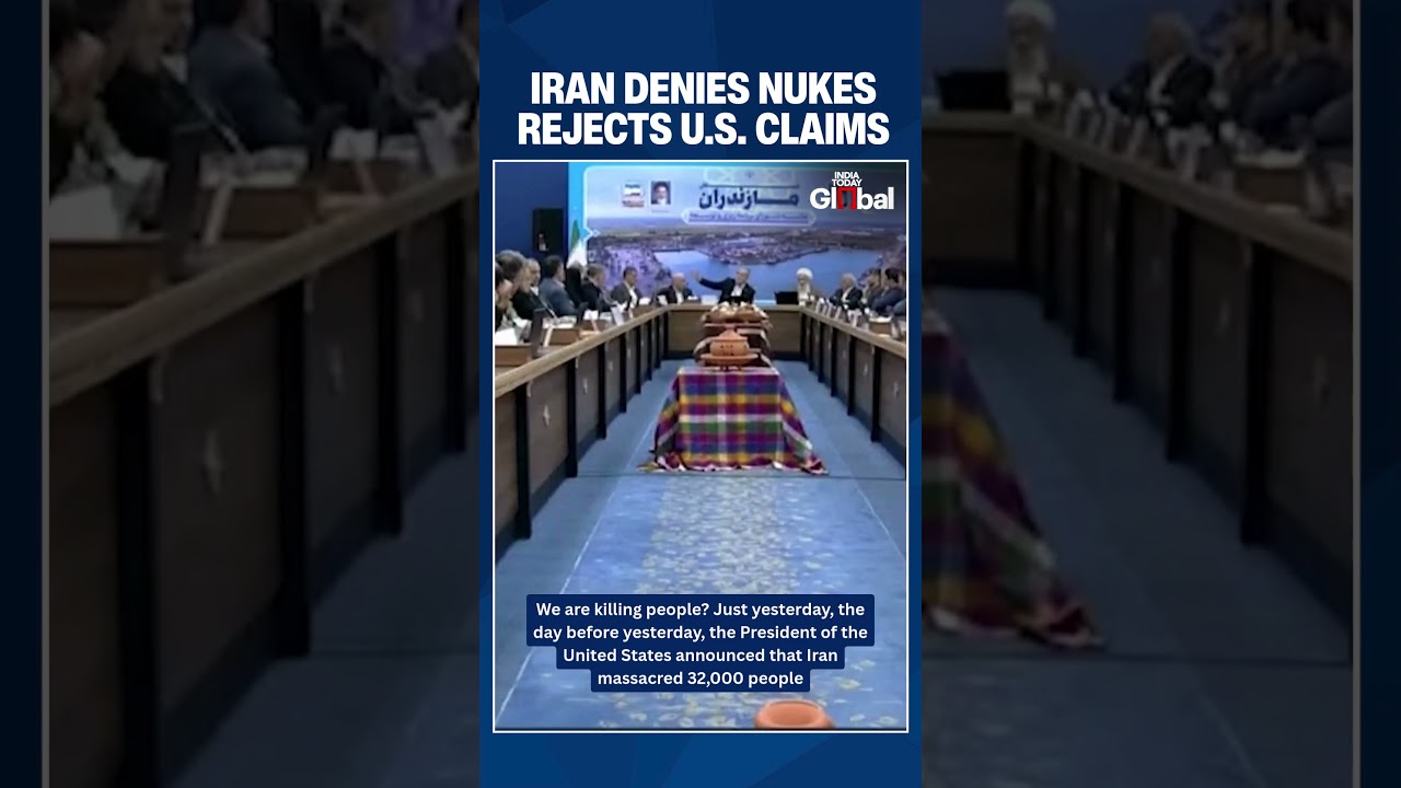 Pezeshkian Reaffirms Iran&rsquo;s Nuclear Policy and Rejects U.S. Allegations as Geneva Talks Resume