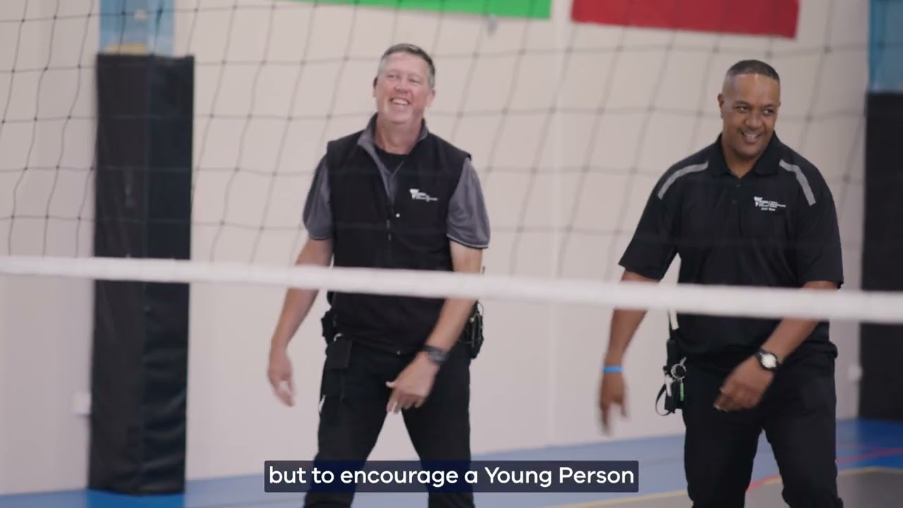 Custodial Careers