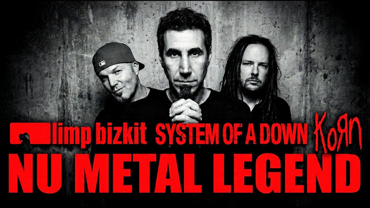 Chop Suey! Reborn – System of a Down Cyberpunk Nu Metal Remix (Glitch Core Energy) 🤖🎸