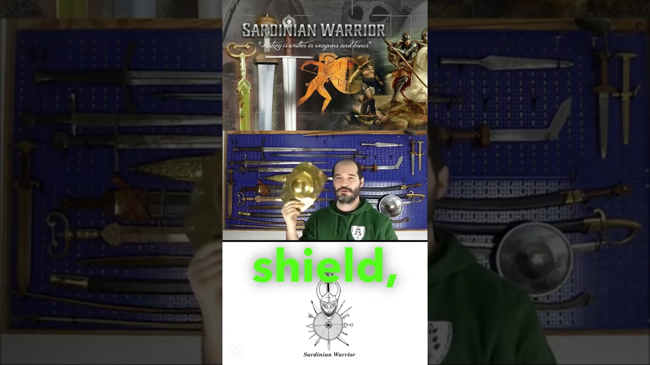 Exploring the Diverse Designs of Ancient Shields #medievalshields #Romanshields #umbos #bucklers