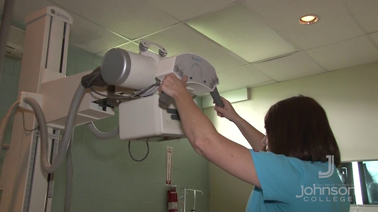 Johnson College - Radiologic Technology