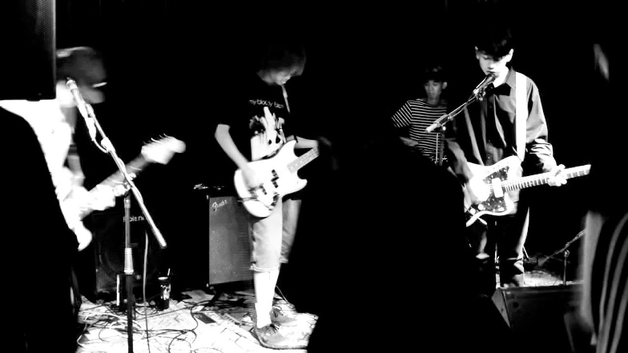 Outside The Window | Full Live | At Very Pop Enough 12 Feb 2023 (Sound Only)