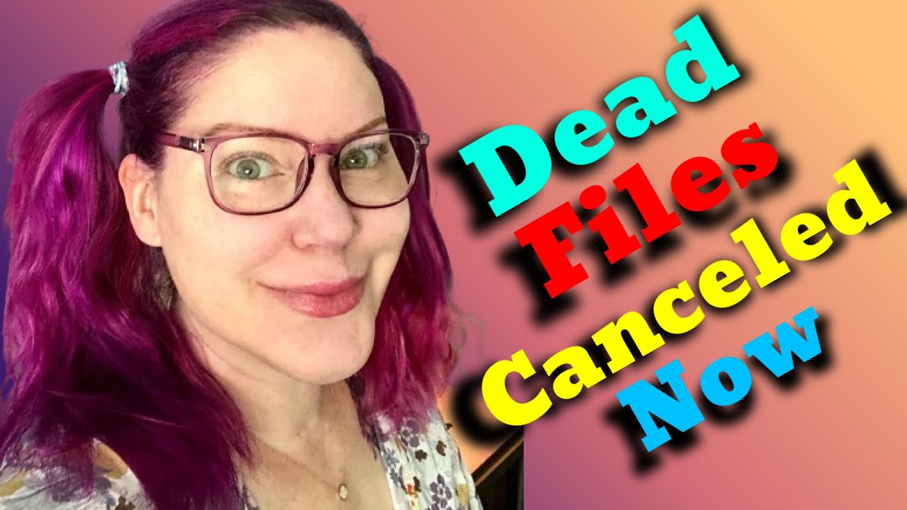 Why Did Amy Allan Leave Dead Files? Truth Revealed.