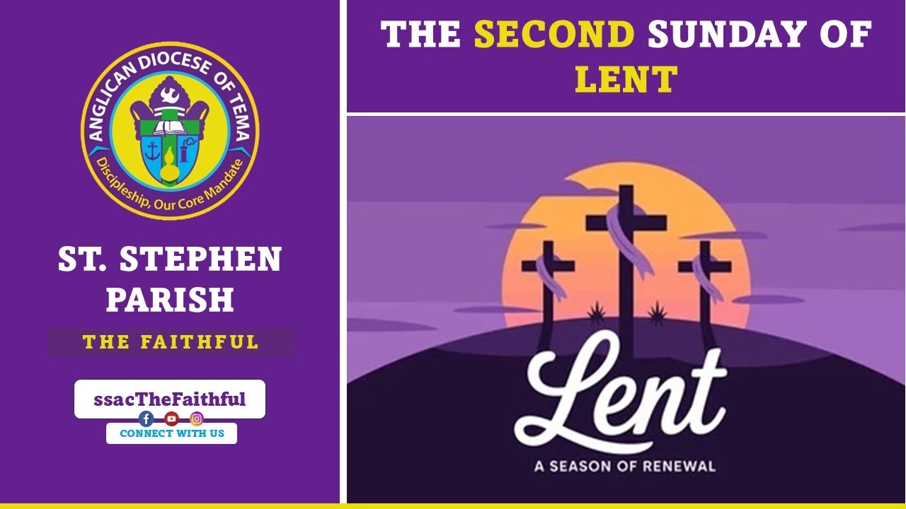 SSAC | SUNDAY SERVICE - SUNDAY, MARCH 1, 2026