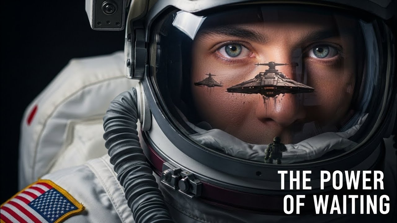 A Sci-Fi Story About  Psychological Weapon That Wins Wars Without Firing a Shot
