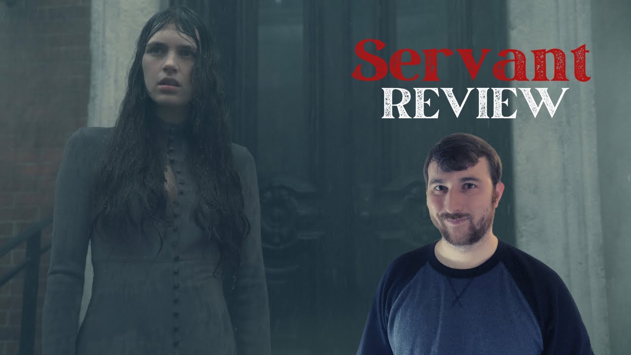 Servant Season 4 Episode 1 REVIEW, Pidgeons