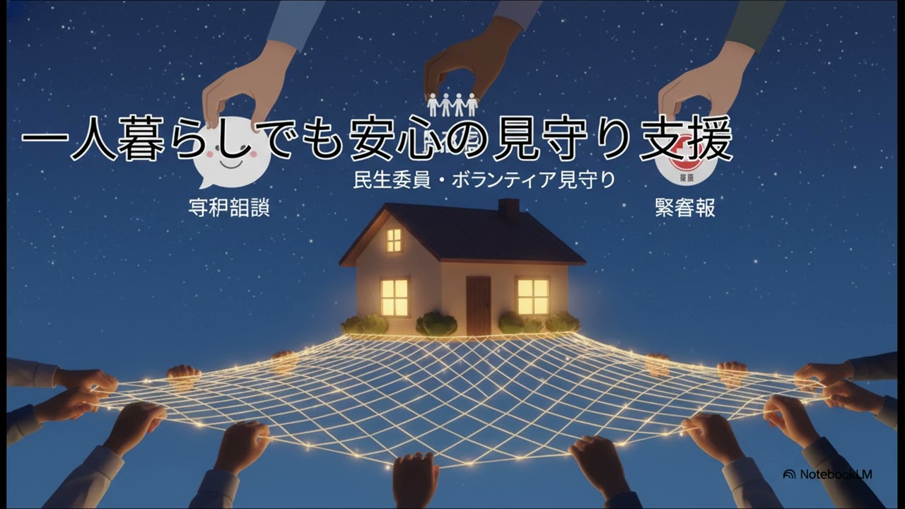 京都の高齢者に朗報！2026年版
