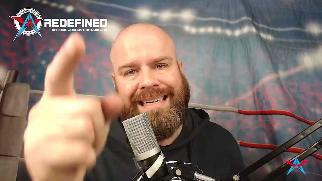 Destination Chicago Recap - Ep. 4 | AAW Redefined: Official Podcast of AAW Pro