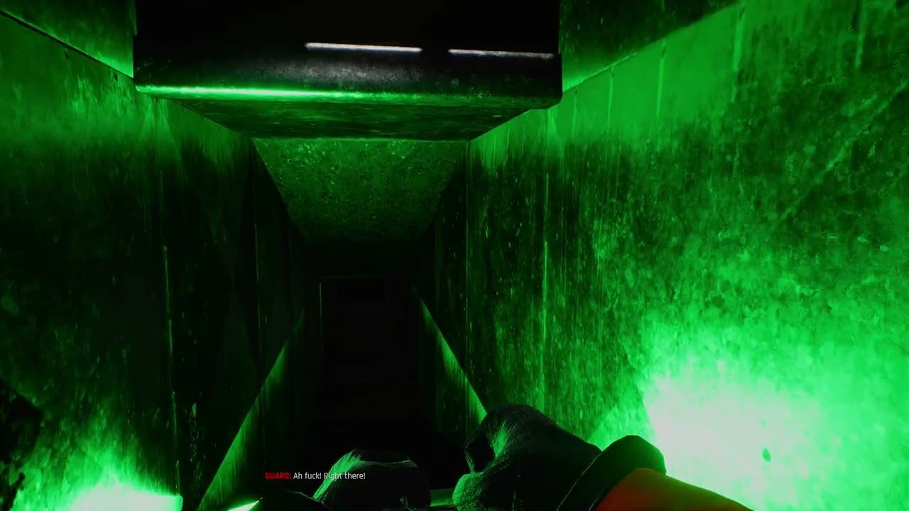 Trepang2 - Part 1