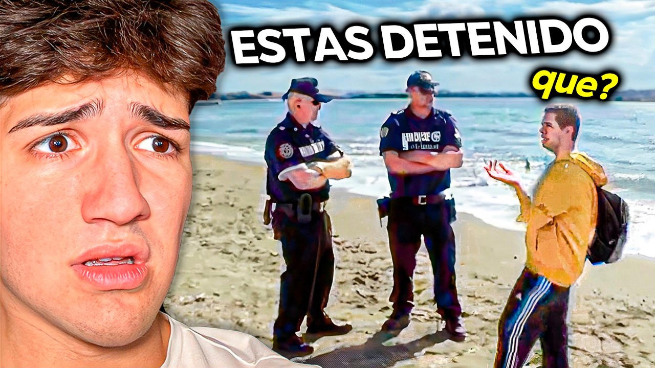 Le Pillan en Negocios Ilegales - Hermano Mayor (Diego)