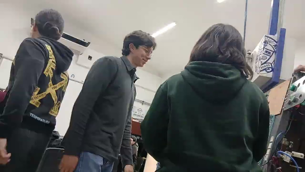 Actuadores Eléctricos  Práctica 1