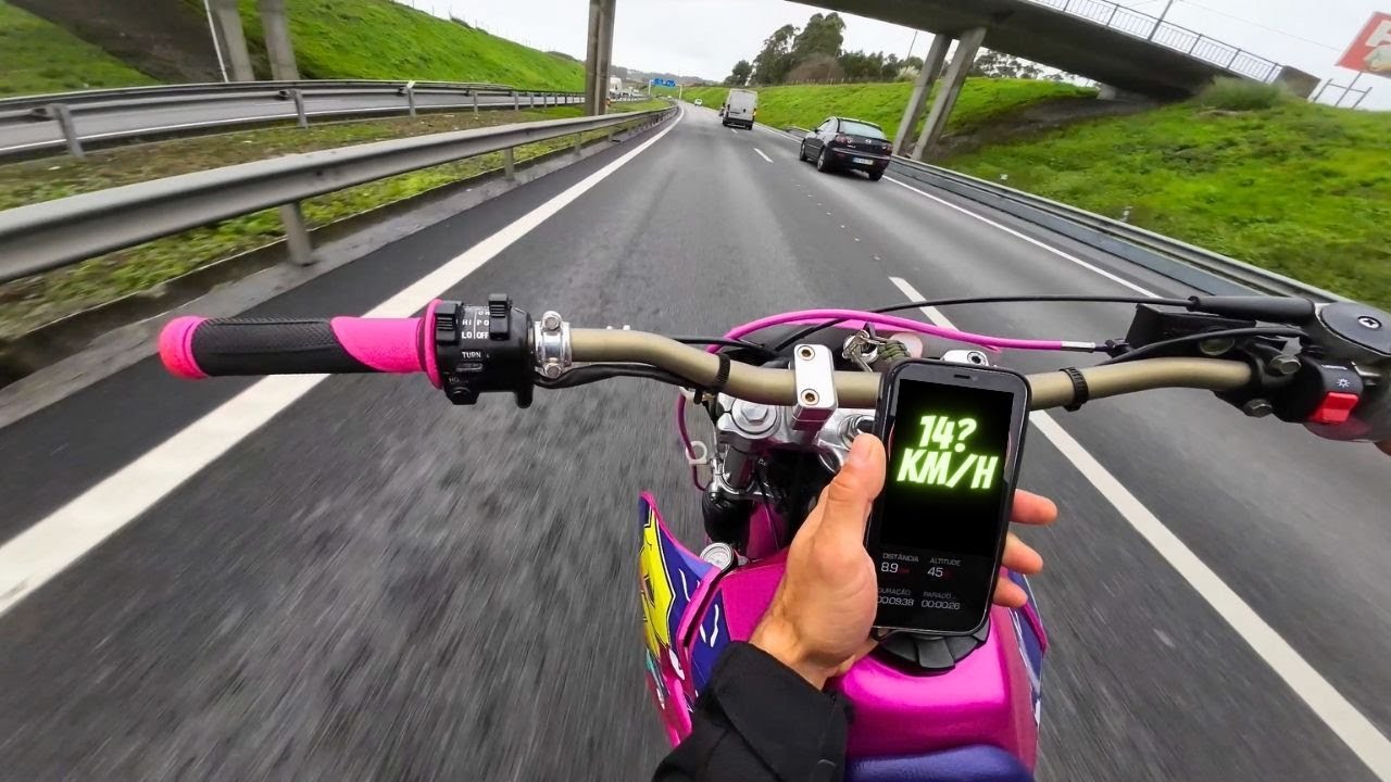 TOP SPEED ( GPS ) YAMAHA DT 125 R CILINDRO ORIGINAL BY 100%AÇO