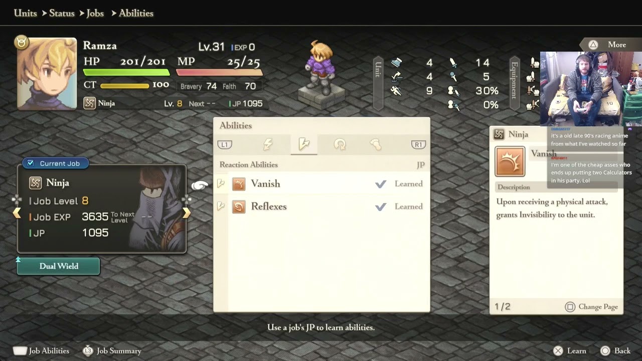 I'm the best Tactician on Hump Day