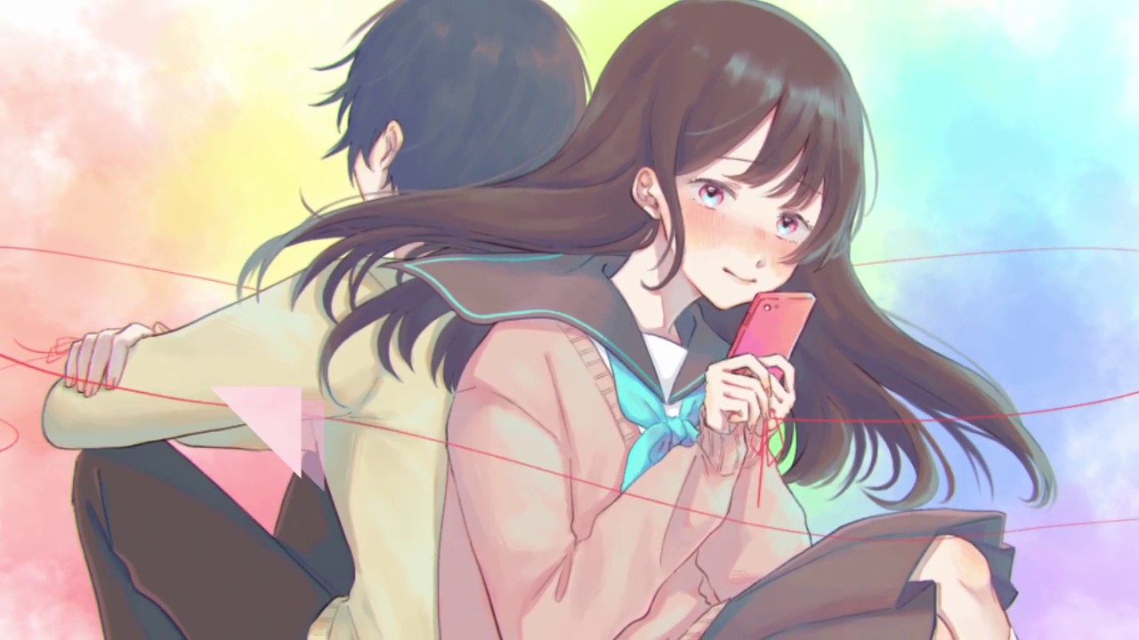 ユア - Relu feat. 雨乃こさめ (Official Video)