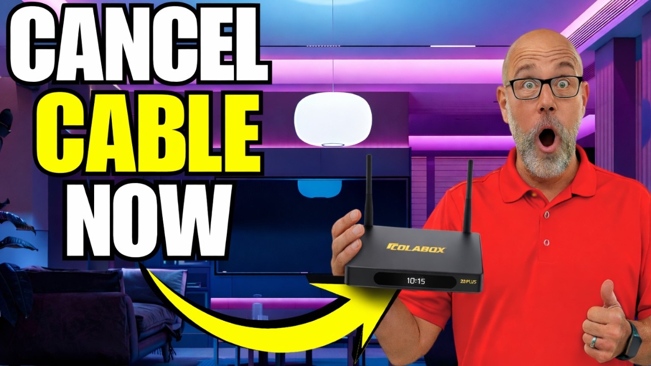 Colabox L2 Plus Review | The Streaming Upgrade Nobody’s Talking About