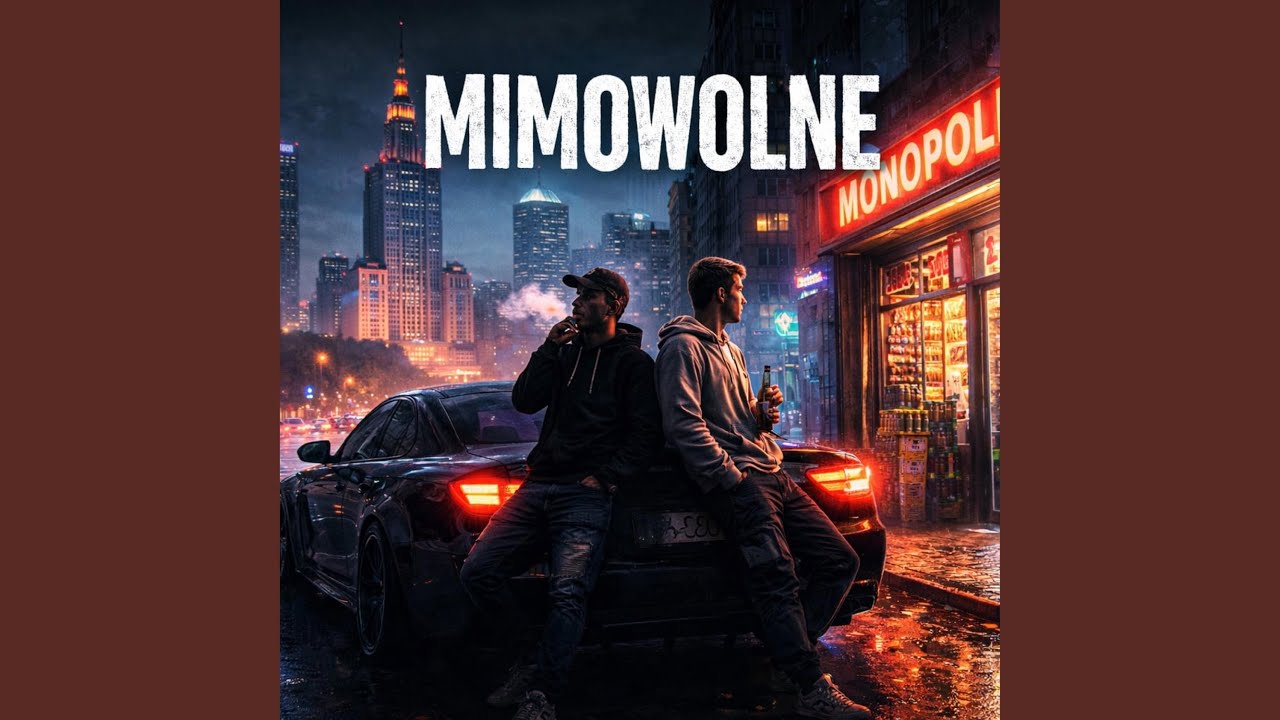 Mimowolne