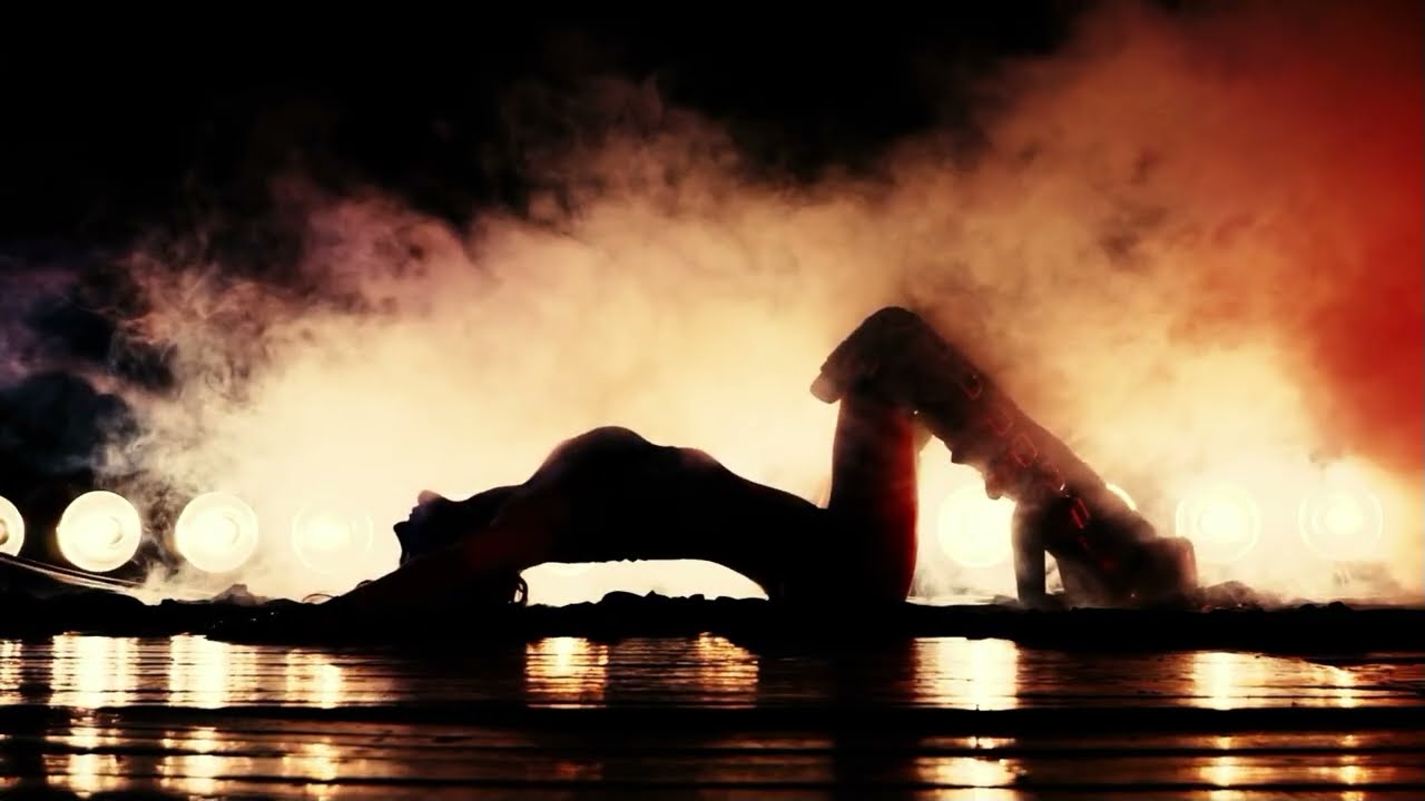 KUHLMANN – Venus (Official Video) | NDH Industrial | 4K