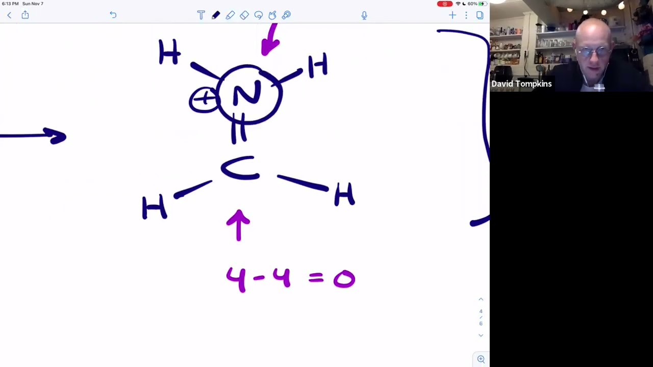 Covalent Bonding: Lewis Structures, Resonance Contributors, Formal Charge, and Bond Order