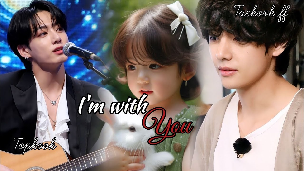 When an idol Fall in love with single mother|| last part|| taekook|| topkook 