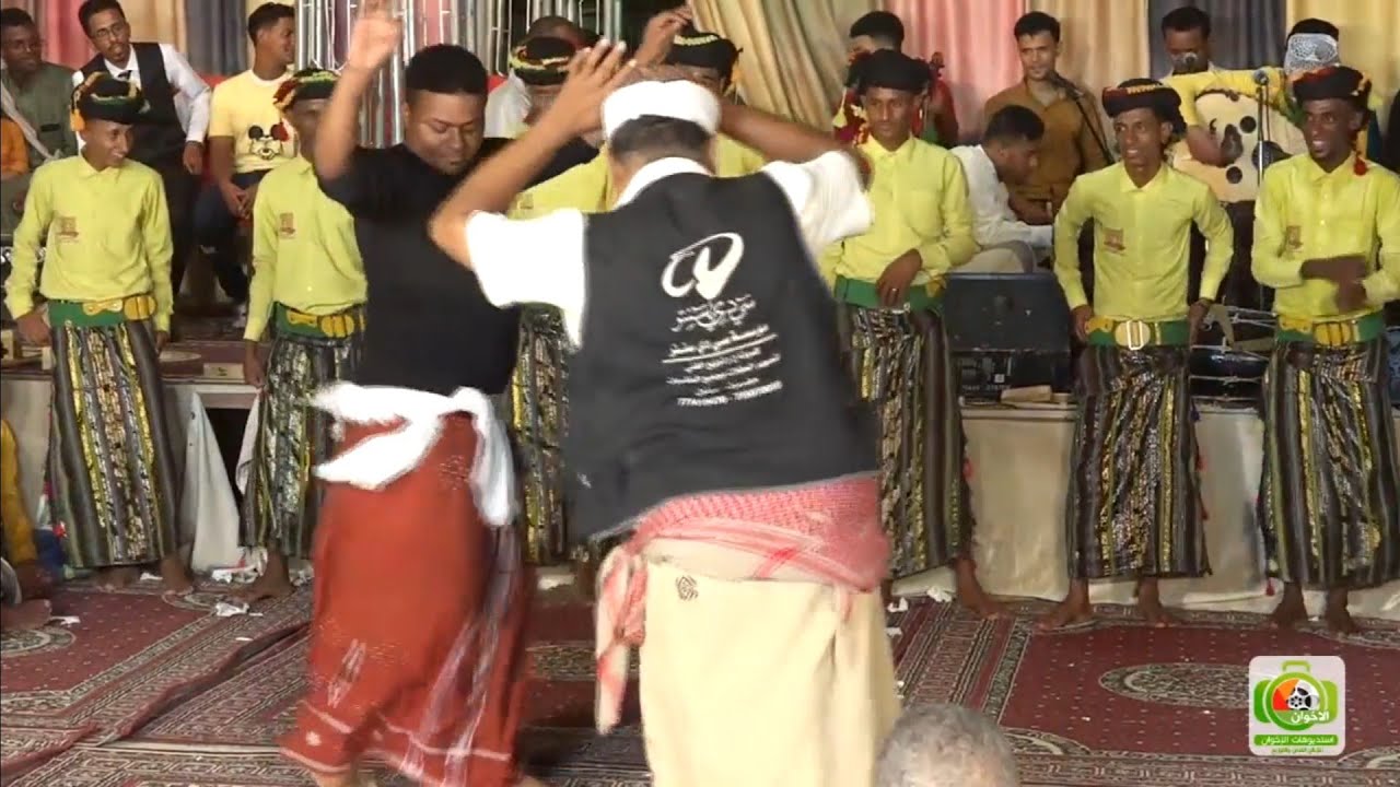 #طرب_حضرمي الفنان عمر الهدار | اظنيتني بالهجر ما اظلمك