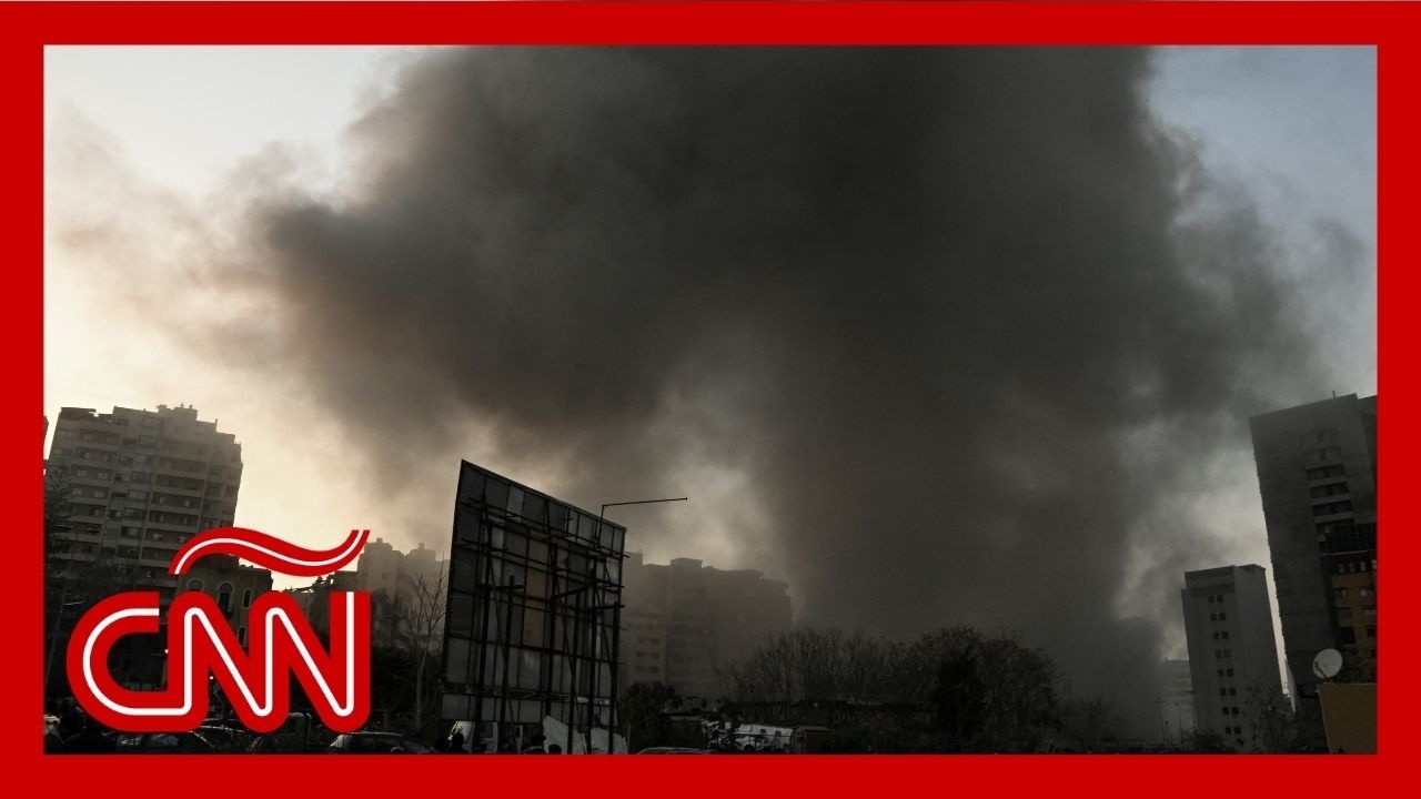 Resumen en video de la guerra con Irán: Ormuz, ataques a petroleros y supuesto mensaje de Jamenei