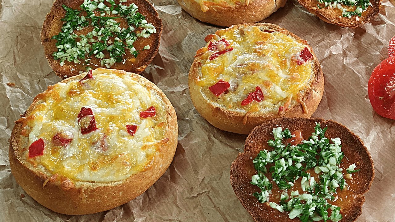 😲😋 Cena en menos de15 Minutos Saludable Super Crujiente Aromática y Sabrosa