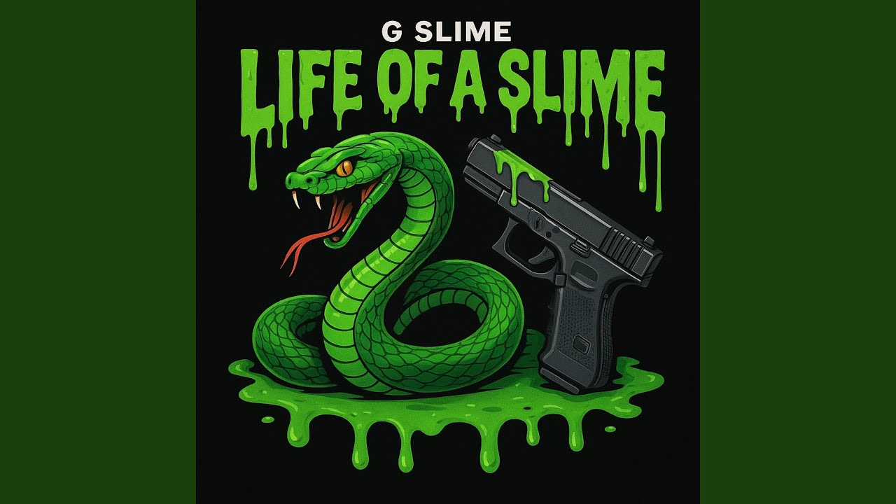 Life Of A Slime