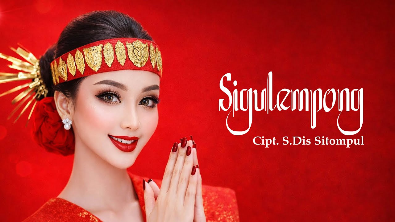 SIGULEMPONG - LAGU BATAK EPIC ORCHESTRA | BATAK BANGET