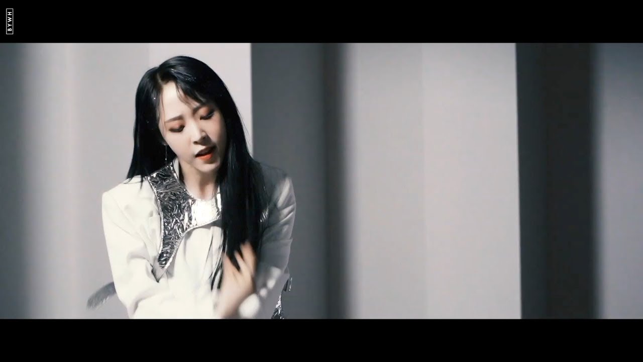 [ TH SUB ] MOONBYUL (문별) - ILJIDO