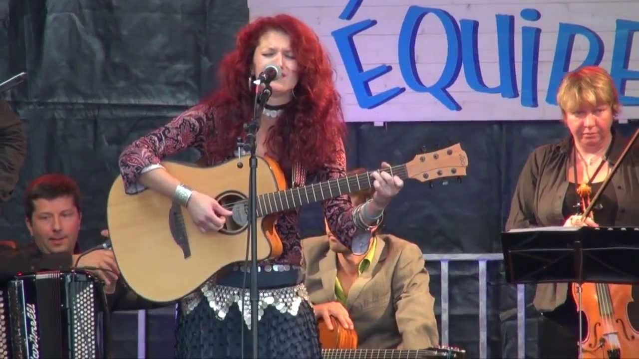Tsigane idzot (chant Tsigane Russe  traditionnel)