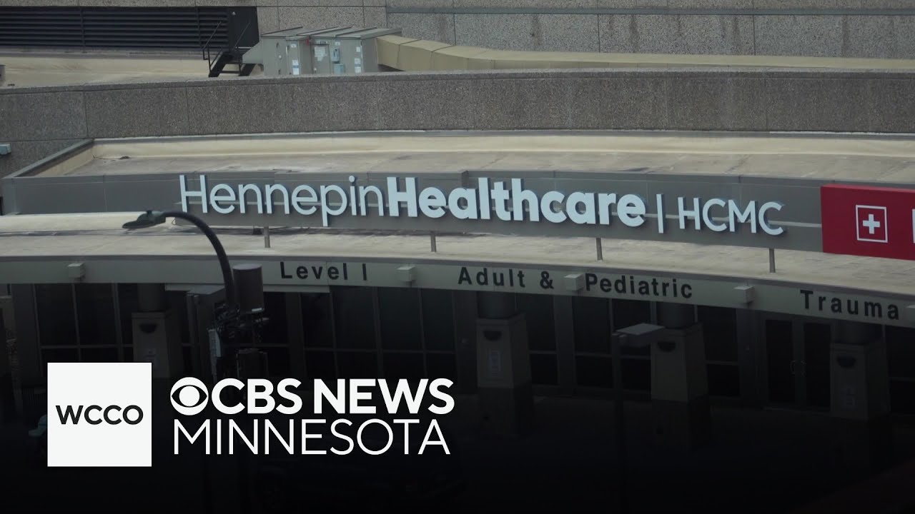 Doctors testify at state capitol to help save HCMC