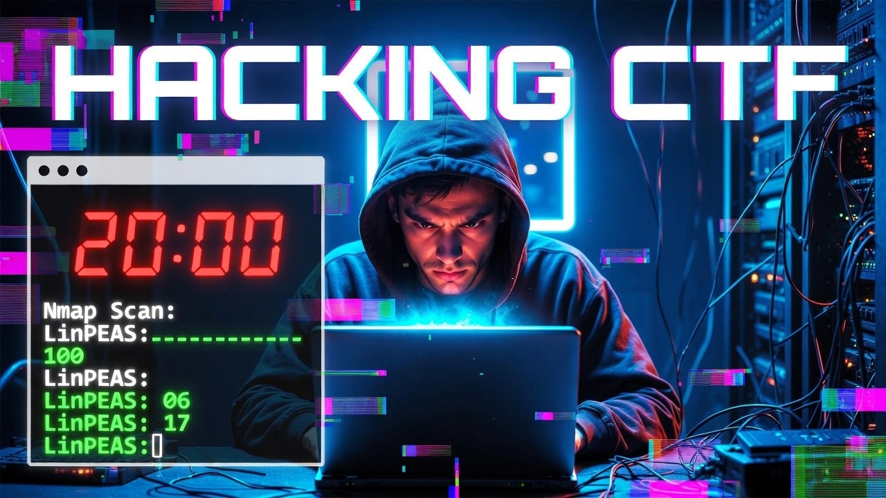 Hacking: comment je suis devenu ROOT d'une machine sans aucun accès