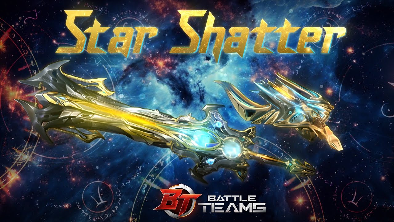 Battle Teams | Starshatter Tutorial