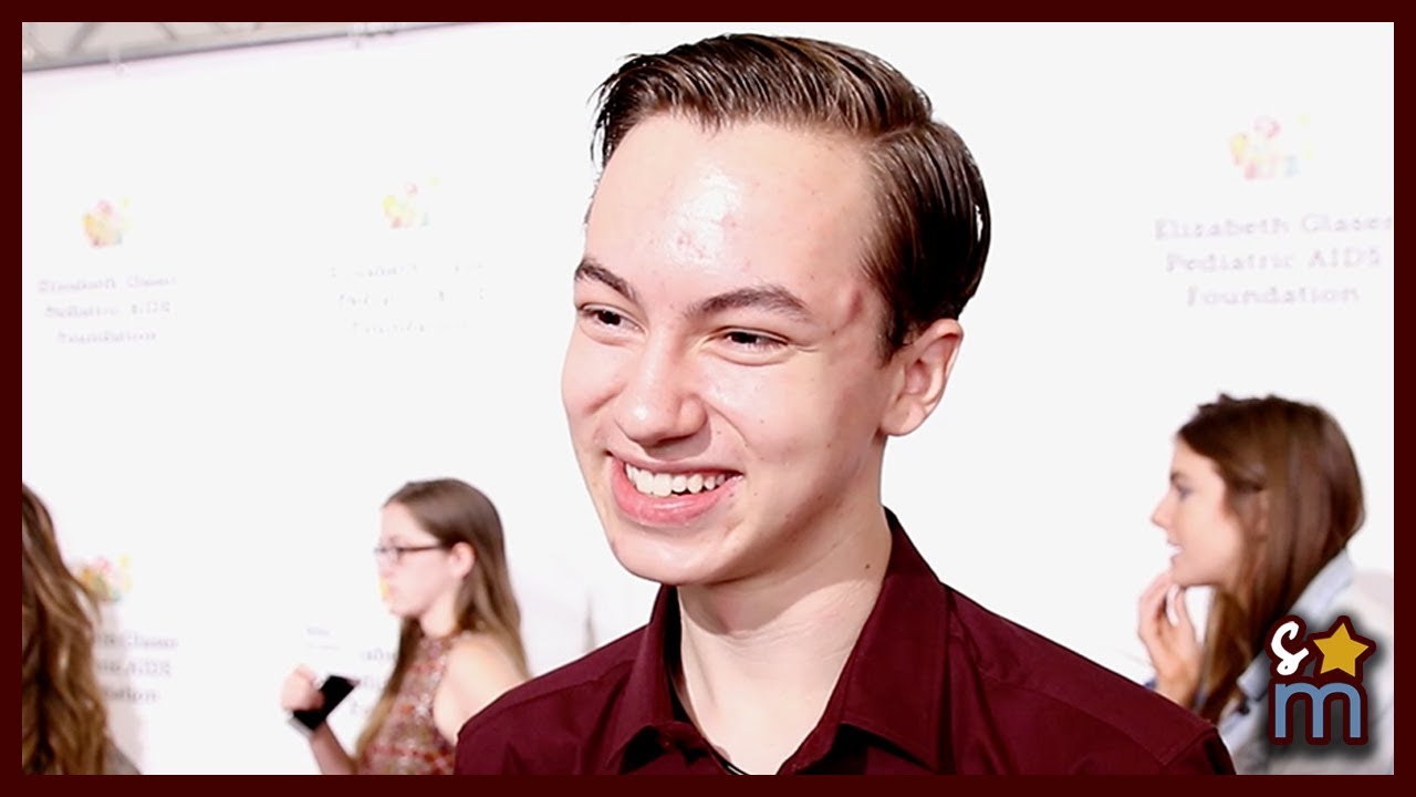 Hayden Byerly Teases THE FOSTERS Season 5B - Trouble for Jude & Noah?! | Exclusive Interview