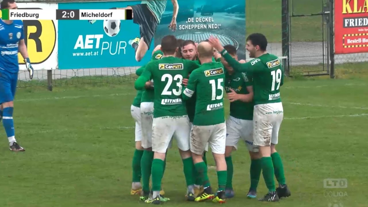 Heimsieg: Friedburg kann doch noch gewinnen