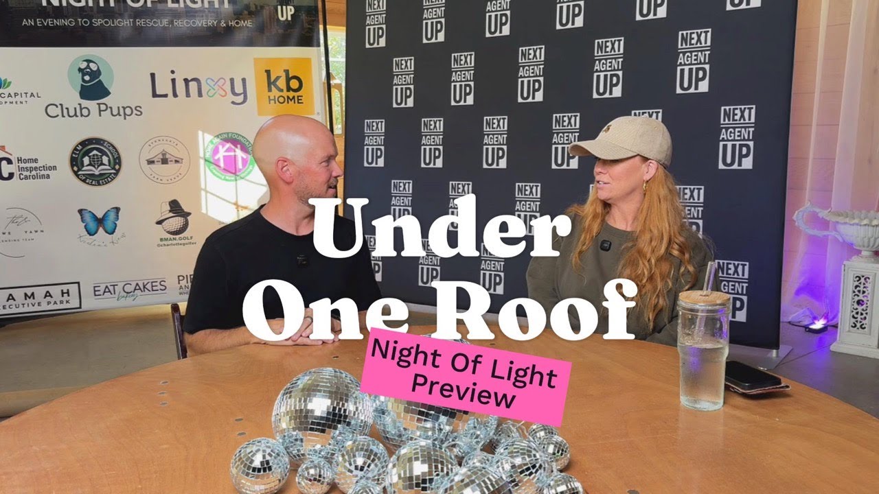 Under One Roof Episode 9 - Impromptu edition